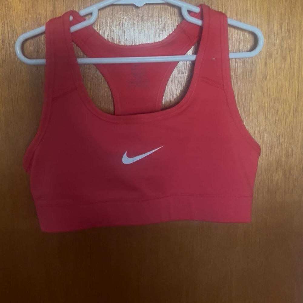 Nike Sports Bra (Tagless)